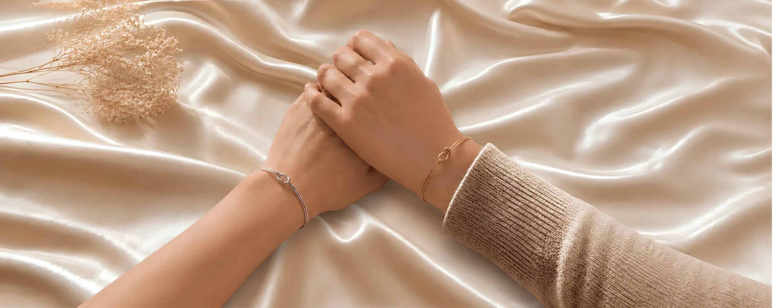 Cloudy Impact Jewelry