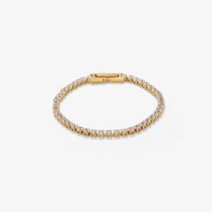 Diamond Tennis Bracelet