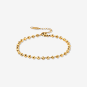Lucky Bead Bracelet